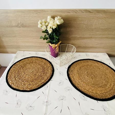 Cozy Apartment Sibiu Ngoại thất bức ảnh
