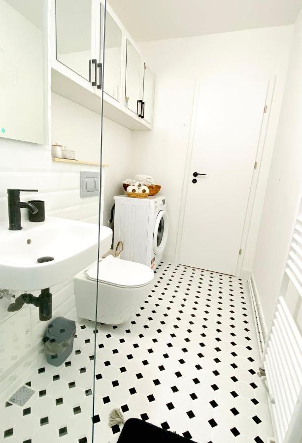 Cozy Apartment Sibiu Ngoại thất bức ảnh