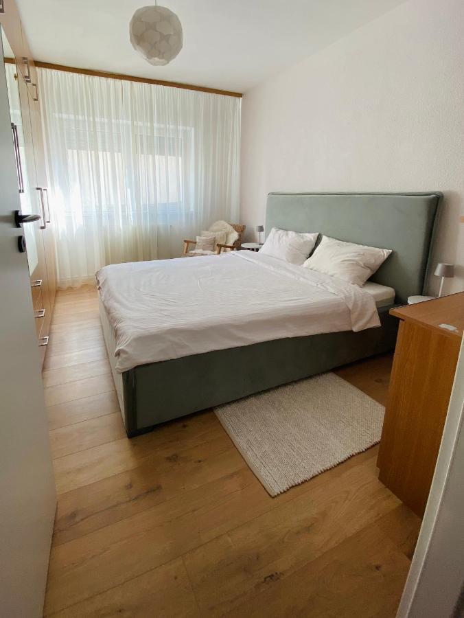Cozy Apartment Sibiu Ngoại thất bức ảnh