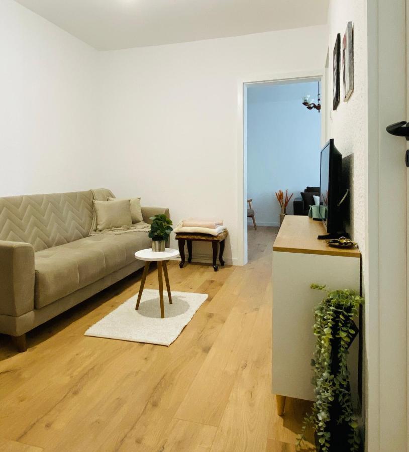 Cozy Apartment Sibiu Ngoại thất bức ảnh