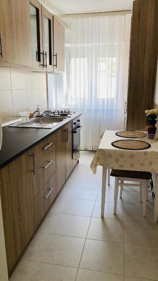 Cozy Apartment Sibiu Ngoại thất bức ảnh
