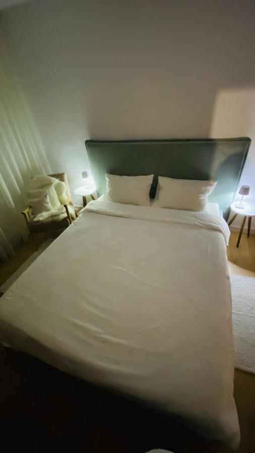 Cozy Apartment Sibiu Ngoại thất bức ảnh