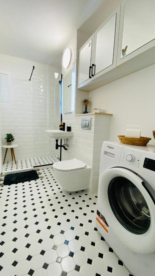 Cozy Apartment Sibiu Ngoại thất bức ảnh