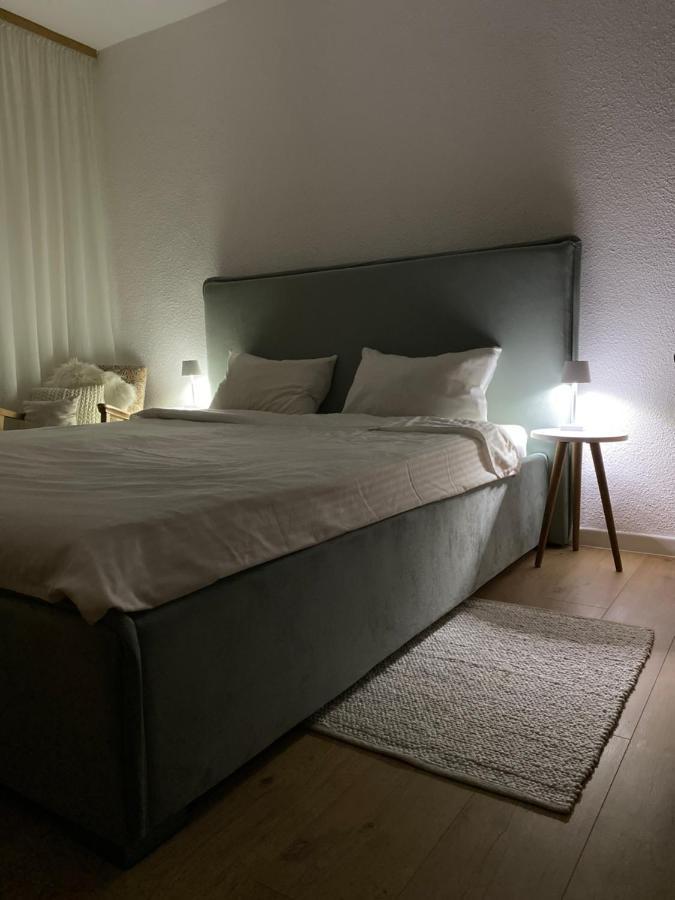 Cozy Apartment Sibiu Ngoại thất bức ảnh